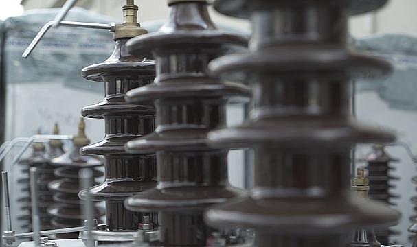 Başkent EDAŞ - Batı Karadeniz&#039;deki enerji nakil hattı yatırımlarında rekor hedef!