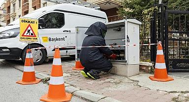 Başkent EDAŞ Kastamonu’yu Bakım ve Yatırımlarıyla Aydınlattı