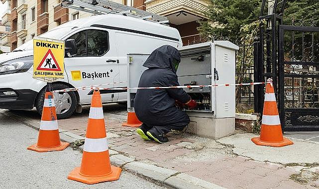 Başkent EDAŞ Kastamonu’yu Bakım ve Yatırımlarıyla Aydınlattı