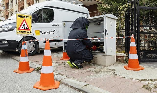 Başkent EDAŞ - Zonguldak’ı Bakım ve Yatırım…