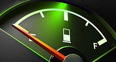 Benzine ikinci büyük indirim!