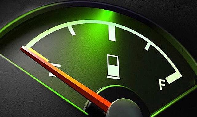 Benzine ikinci büyük indirim!