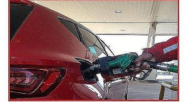 Benzine indirim geldi!