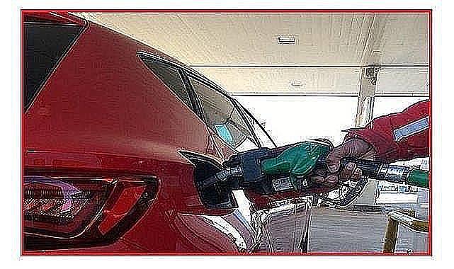 Benzine indirim geldi!