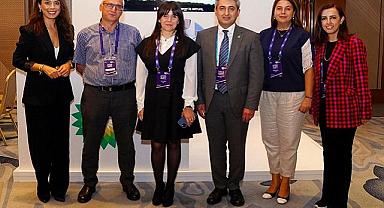 bp - ''Katılımcılar arasında yer almaktan büyük bir mutluluk duyuyoruz!!