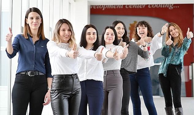 BSH Türkiye - Wepower kariyer programı yeni dönem başvuruları başladı!