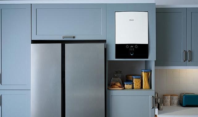 Cebinizi yakmadan ev nasıl ısınır? Daikin hazırladı!