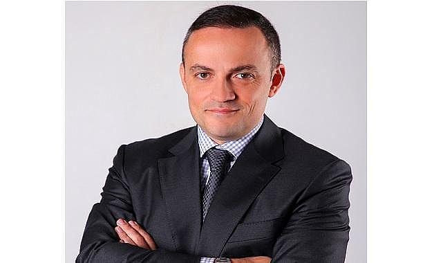 Cengiz Holding - Sanayide ‘yeşil devrim’i Mardin’de...