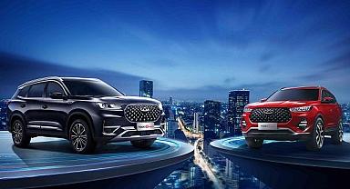 Chery Uluslararası Kullanıcı Zirvesi - “Enerji tasarruflu ve yeni enerji araçlarının geliştirilmesi…”