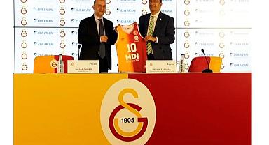 Daikin Türkiye - Galatasaray…