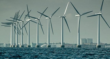 'Deniz Üstü Rüzgar Enerjisi İhaleleri -  Küresel Eğilimler ve Türkiye İçin Öneriler' raporu yayınlandı