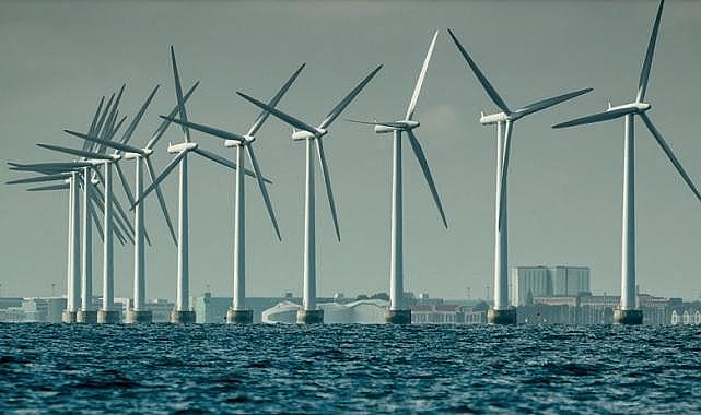 &#039;Deniz Üstü Rüzgar Enerjisi İhaleleri -  Küresel Eğilimler ve Türkiye İçin Öneriler&#039; raporu yayınlandı