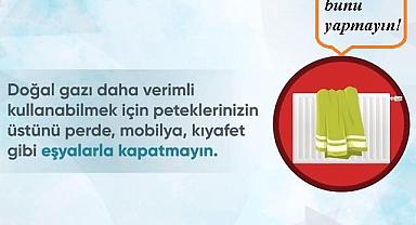 Doğal gaz aboneleri - BU videoyu izlemelisiniz!