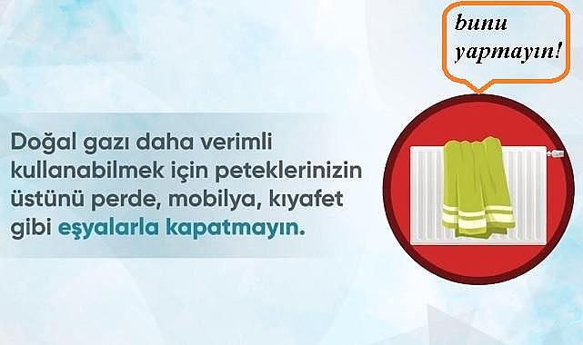 Doğal gaz aboneleri - BU videoyu izlemelisiniz!