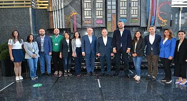 Doğal gaz sektöründe müşteri deneyimi odaklı işbirliği!