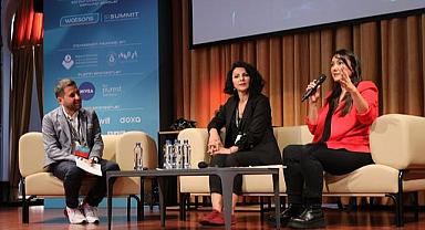 Doğal kaynakların sınırları ve tüketim alışkanlıklarının etkileri de konuşuldu!