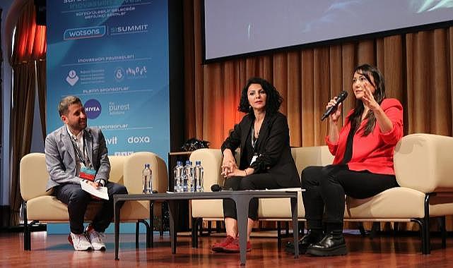 Doğal kaynakların sınırları ve tüketim alışkanlıklarının etkileri de konuşuldu!