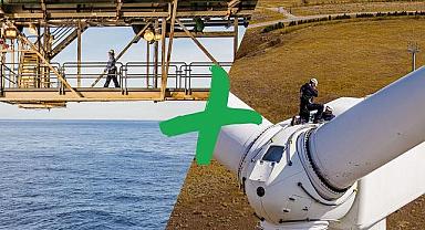 ''Dünyayı Net Zero hale getirecek tek bir ENERJİ türü yoktur'' - bp!