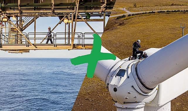 &#039;&#039;Dünyayı Net Zero hale getirecek tek bir ENERJİ türü yoktur&#039;&#039; - bp!