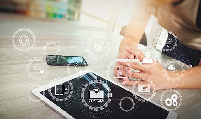 E-Dönüşüm Yapmak İsteyen KOBİ&#039;le Neler Yapmalı?