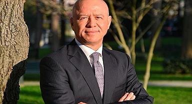 Koç Holding - "Yapay zekâ tabanlı ENERJİ yönetimi…"