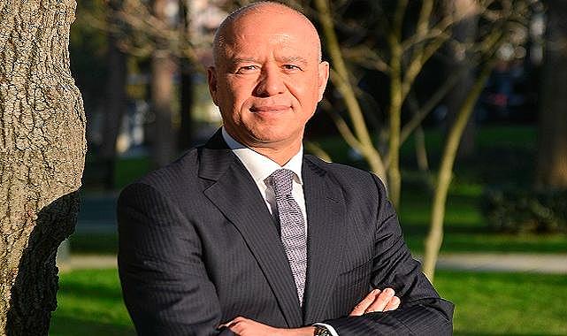 Koç Holding - &quot;Yapay zekâ tabanlı ENERJİ yönetimi…&quot;