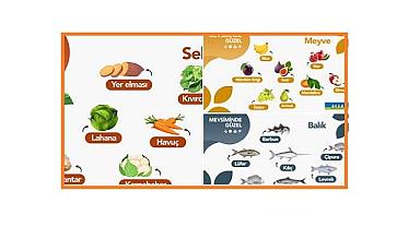 Ekim ayında ne yenir? Aksa Doğalgaz hazırladı!