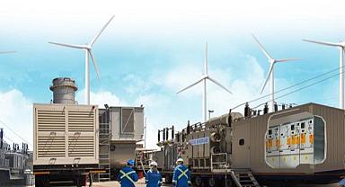 Ekos Electric - "Halka arz da…"