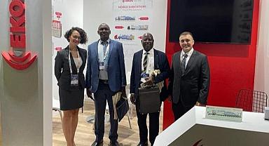 Elektrik enerjisinin sürdürülebilir dönüşümü için çalışıyor!