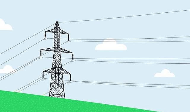 &quot;Elektrik Şebekeleri&quot; konulu yeni özel rapor - IEA hazırladı!