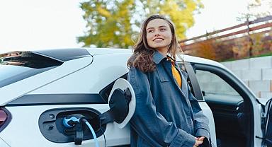 Elektrikli Araç Kaskosunda Kampanya Başlattı!