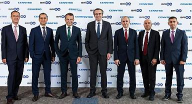 Elektrikli araç sektöründe bir ilk olan iş birliği!