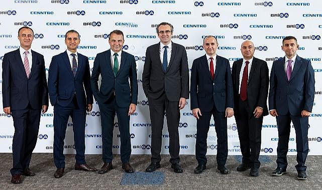 Elektrikli araç sektöründe bir ilk olan iş birliği!