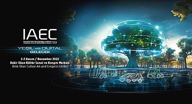 ''Elektrikli araçlar ve yeni yakıt teknolojileride'' masaya yatırılacak - Uluslararası Otomotiv Mühendisliği Konferansı!