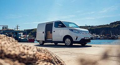 ELEKTRİKLİ : Dizele göre yüzde 85 yakıt tasarrufu sağlıyor - ''100 km'de 40 TL tüketiyor''