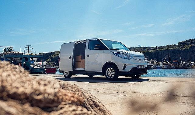 ELEKTRİKLİ : Dizele göre yüzde 85 yakıt tasarrufu sağlıyor - &#039;&#039;100 km&#039;de 40 TL tüketiyor&#039;&#039;