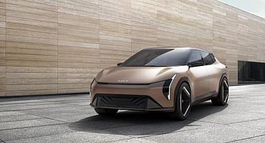 Elektrikli gelecek sürecini hızlandırıyor!