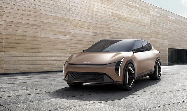 Elektrikli gelecek sürecini hızlandırıyor!