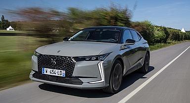 ELEKTRİKLİ - Menzili 700 km!