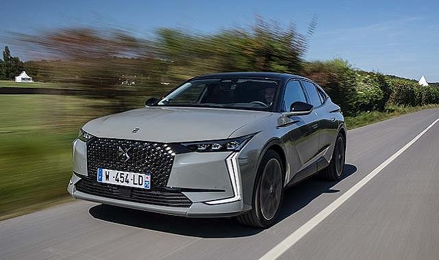 ELEKTRİKLİ - Menzili 700 km!