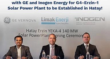 Energy news from Türkiye!