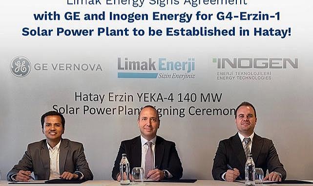 Energy news from Türkiye!