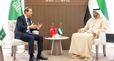 Enerji Bakanı Bayraktar - Yol haritasını ele aldık!