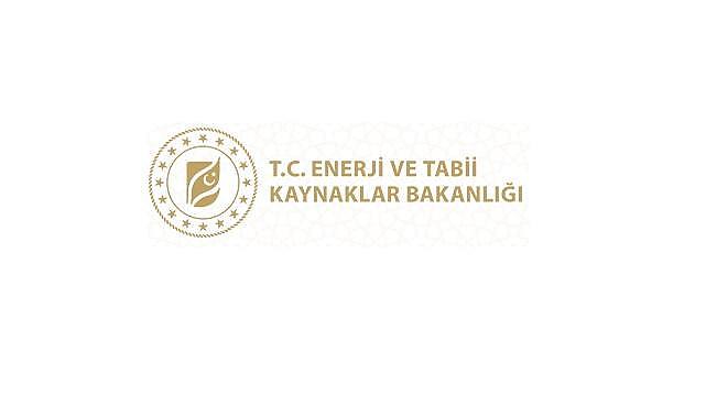 Enerji Bakanlığı - &#039;&#039;SINAV&#039;&#039; konulu duyuru yaptı!