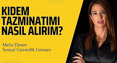 Enerji Çalışanları - Kıdem tazminatımı nasıl alırım?