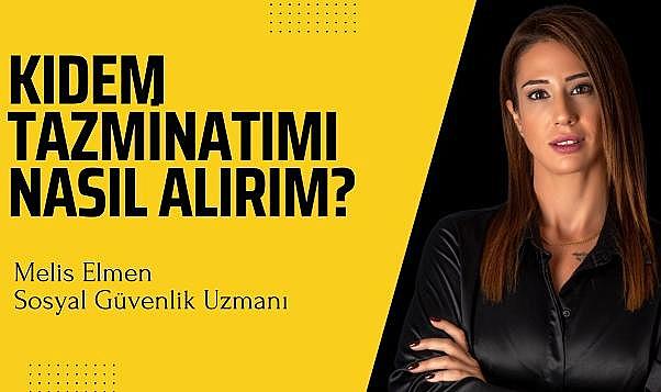 Enerji Çalışanları - Kıdem tazminatımı nasıl alırım?