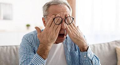 Enerji Çalışanları - "Birkaç saniyede 'SARI NOKTA HASTALIĞI' testi" - Acıbadem Hazırladı!