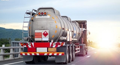 Enerji sektöründe lojistik - Tehlikeli maddelerin taşınması ve özellikleri!