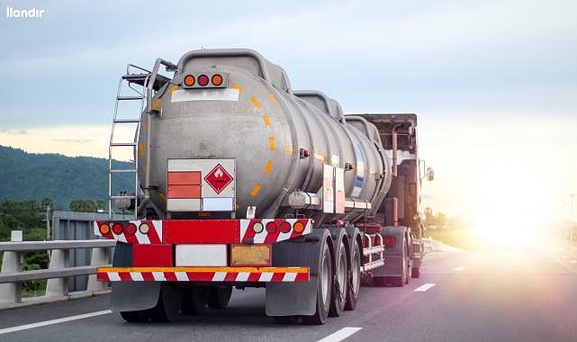 Enerji sektöründe lojistik - Tehlikeli maddelerin taşınması ve özellikleri!