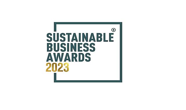 ENERJİ Şirketleri de var - Sürdürülebilirliğin Oscarları Açıklandı!